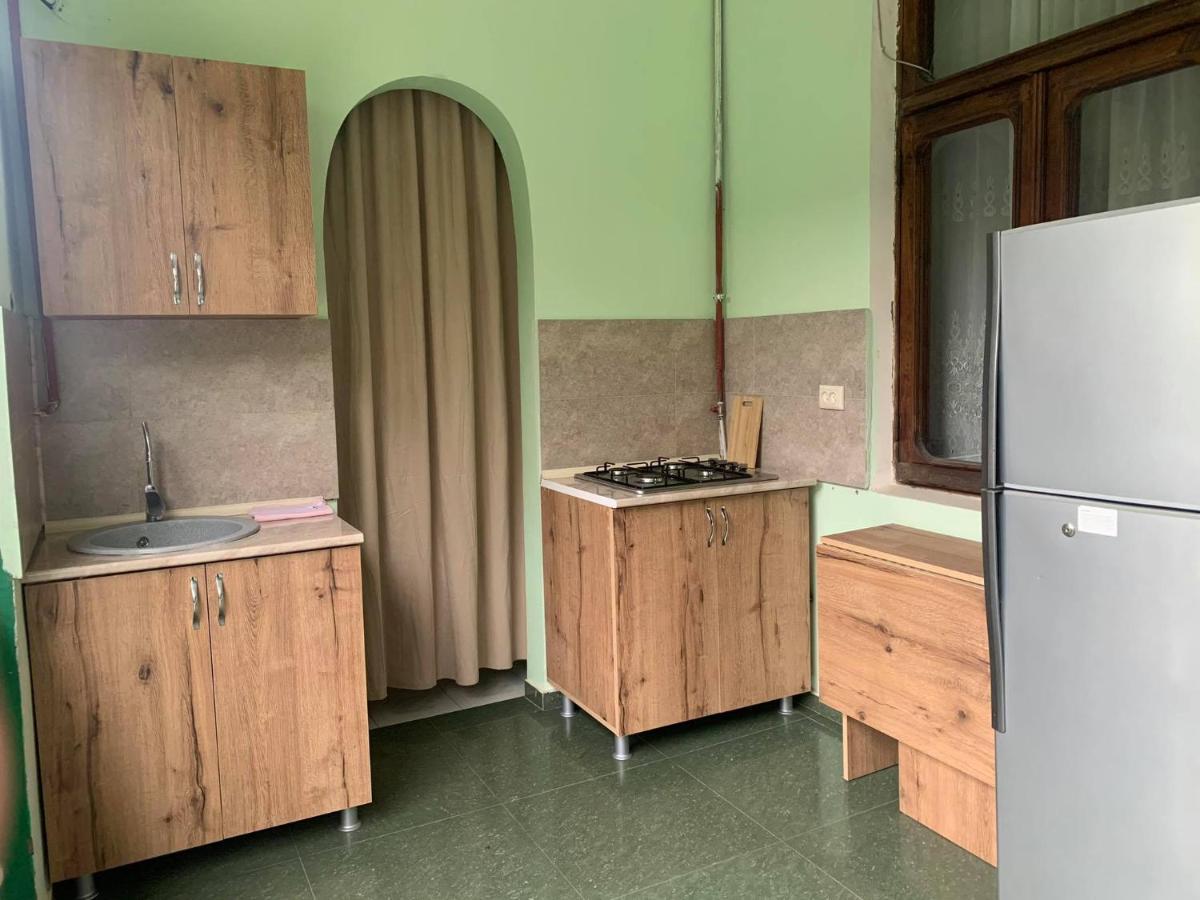 Guest House Nona โกนิโอ ภายนอก รูปภาพ