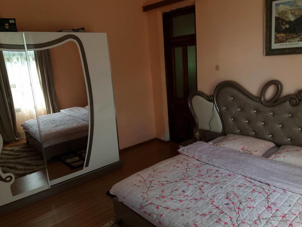 Guest House Nona โกนิโอ ภายนอก รูปภาพ