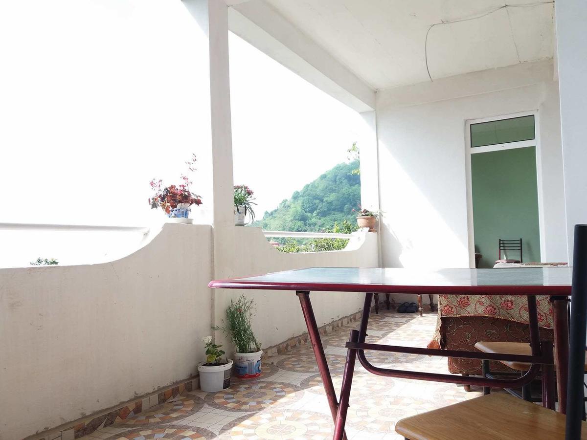 Guest House Nona โกนิโอ ภายนอก รูปภาพ