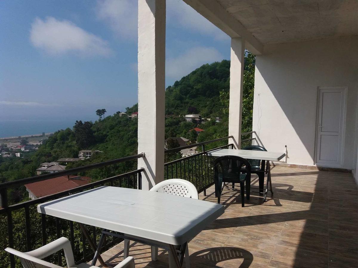 Guest House Nona โกนิโอ ภายนอก รูปภาพ