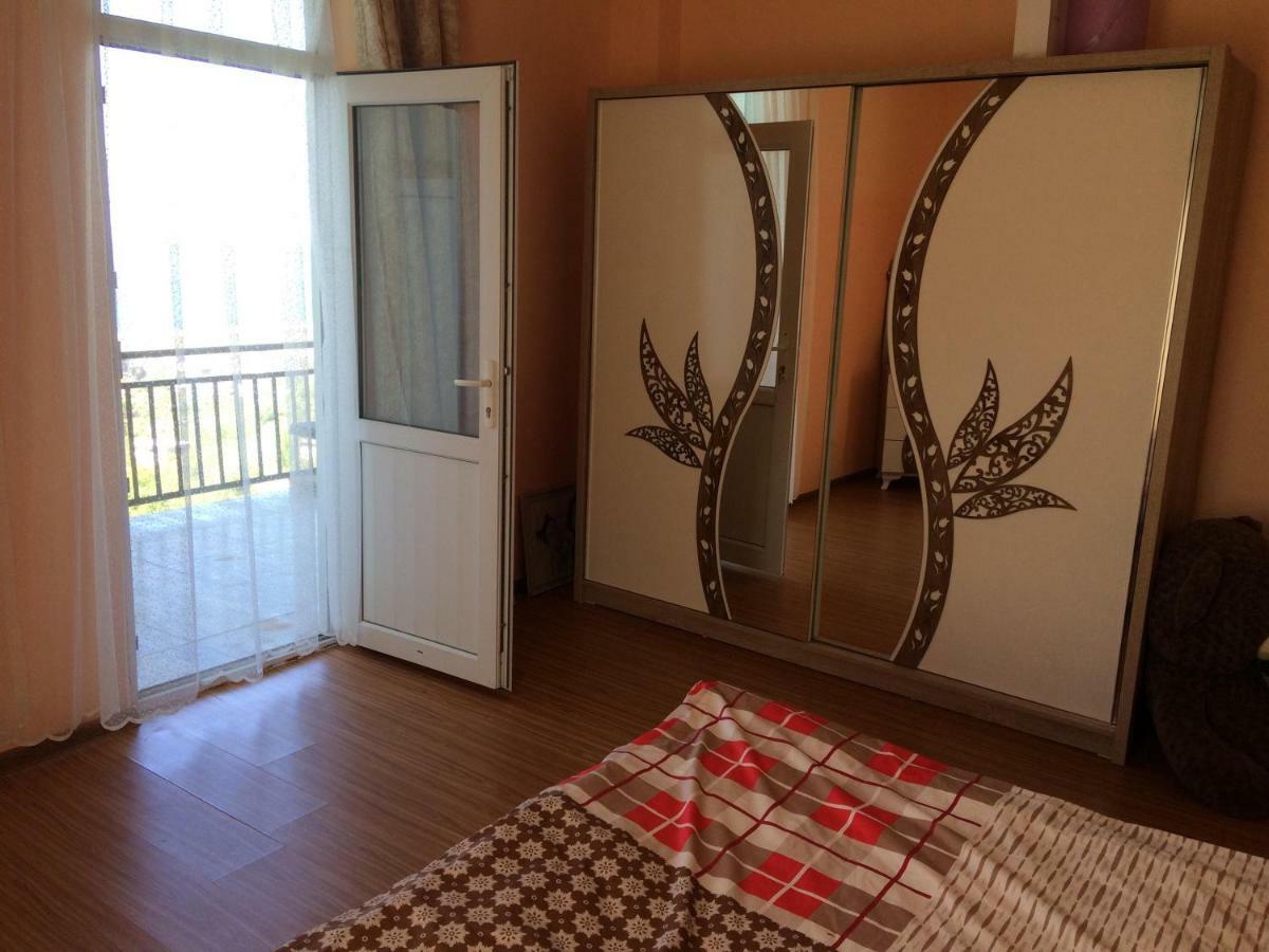 Guest House Nona โกนิโอ ภายนอก รูปภาพ
