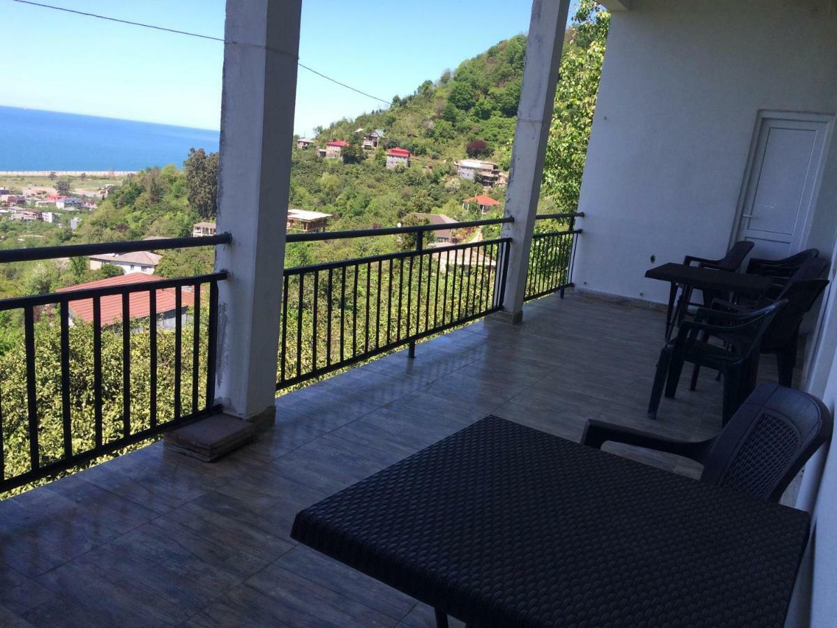 Guest House Nona โกนิโอ ภายนอก รูปภาพ