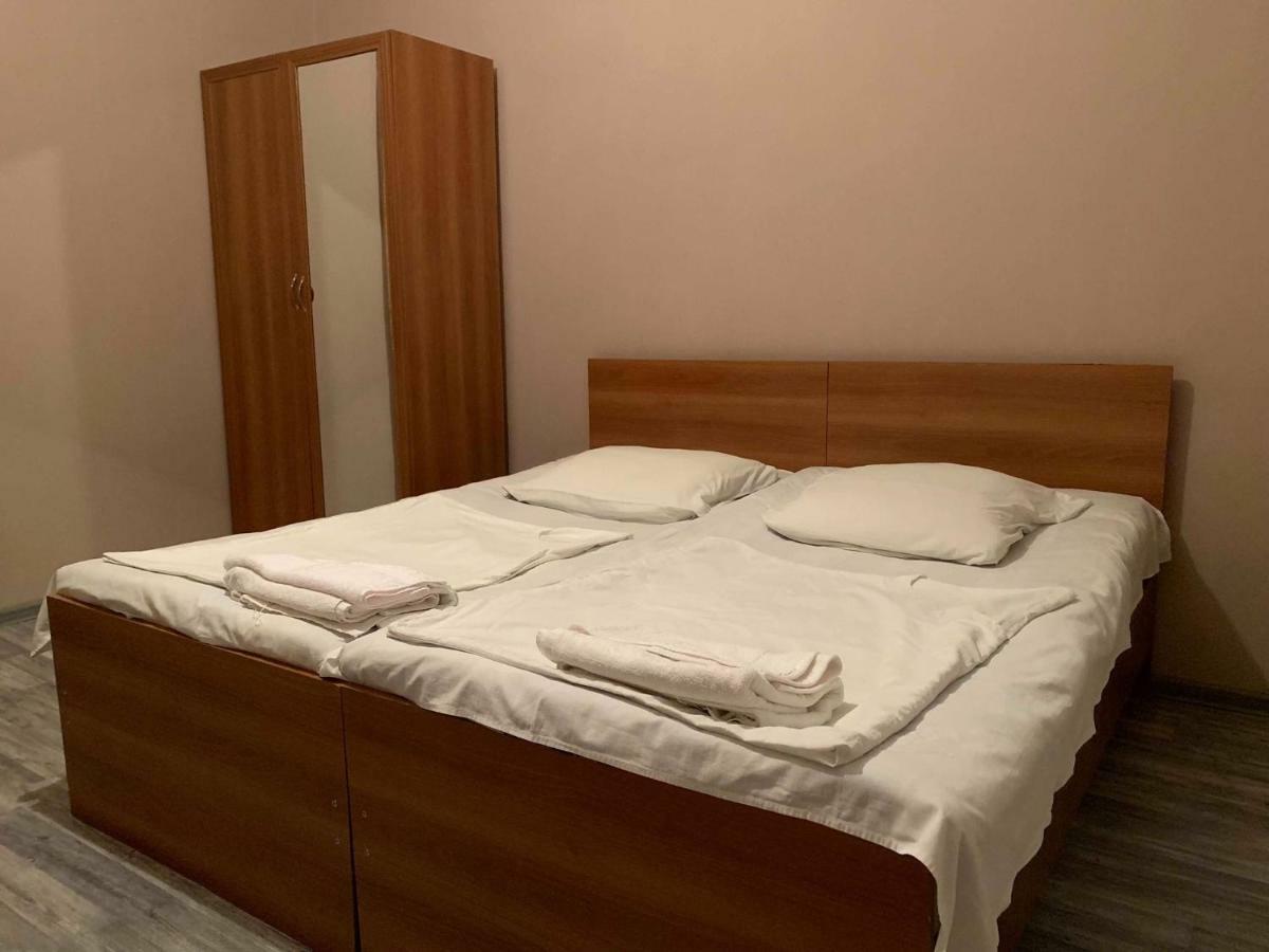 Guest House Nona โกนิโอ ภายนอก รูปภาพ