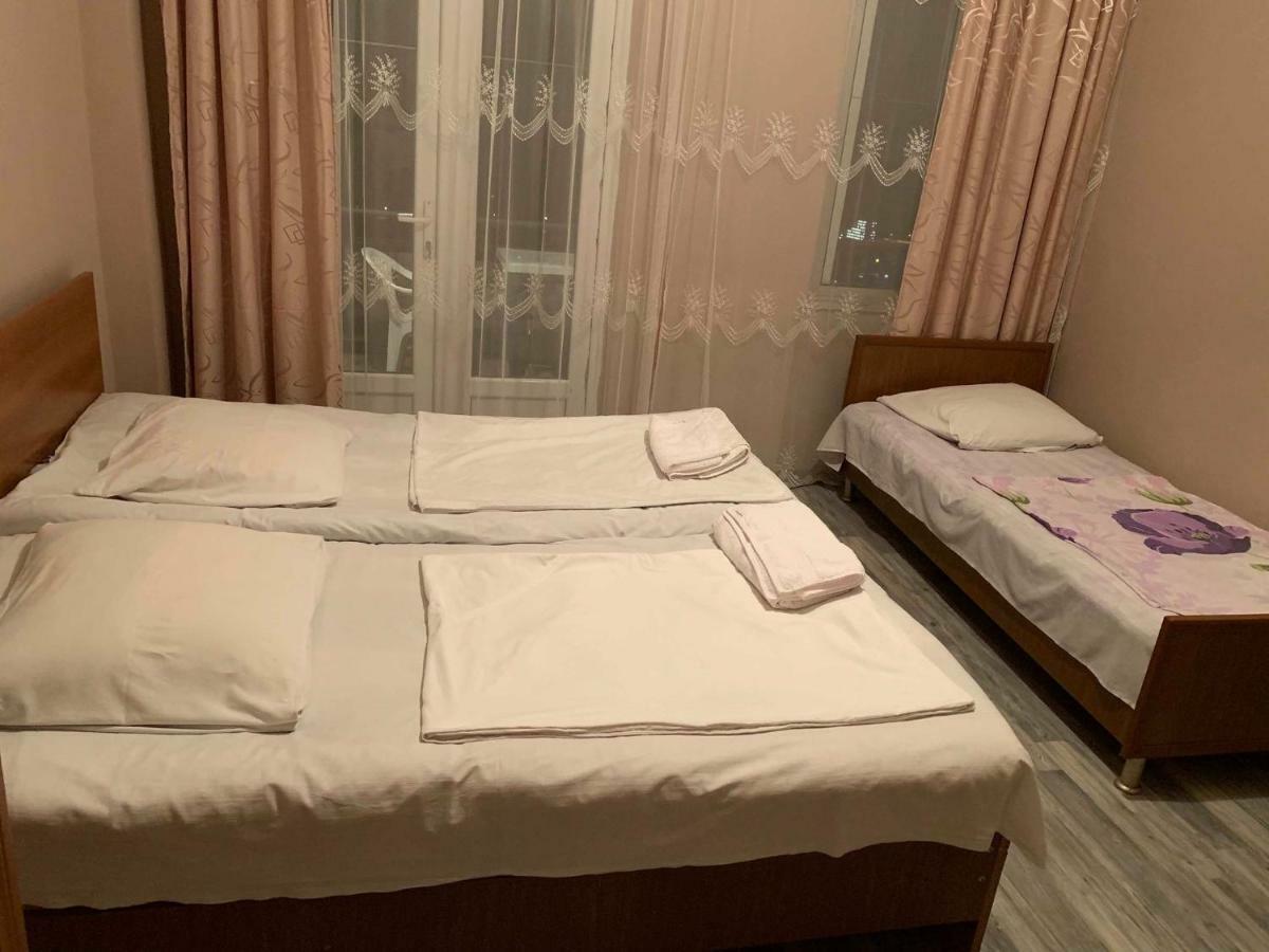 Guest House Nona โกนิโอ ภายนอก รูปภาพ
